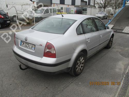 Right taillight VW PASSAT B5.5 (3B3) 1.9 TDI | BP22323637C35 