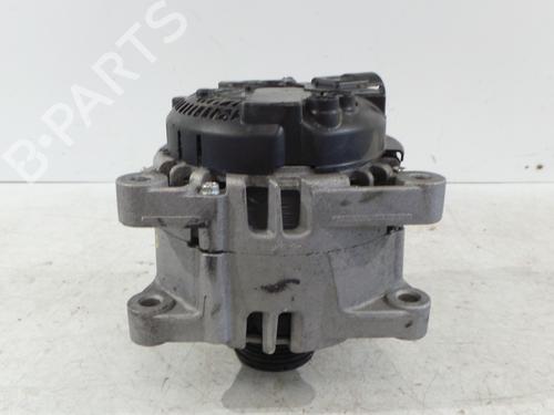 Alternator PEUGEOT 308 I (4A_, 4C_) 1.6 HDi | BP27528081M7 