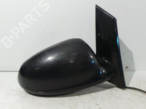 Used Right mirror OPEL ASTRA J GTC 1.7 CDTI (08) (110 hp) 29325325