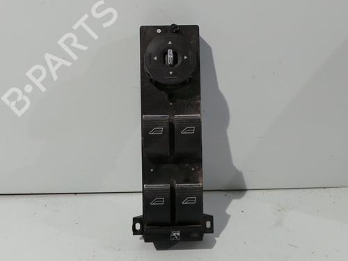 Left front window switch FORD C-MAX (DM2) 1.6 TDCi | BP22324952I27 - Image 2
