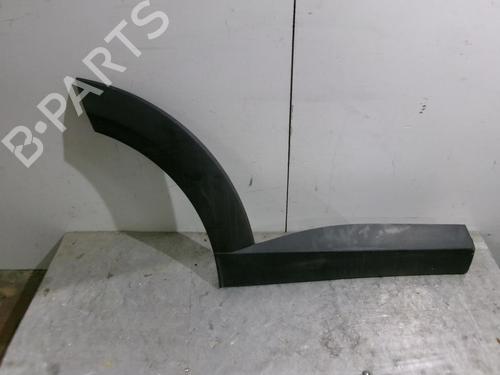Used Door moulding trim MAZDA CX-3 (DK) 1.5 SKYACTIV-D (DK2WS, DK5FW) (105 hp) 22326908