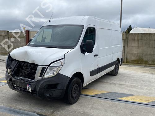 Used Parts NISSAN NV400 Platform/Chassis (X62, X62B) dCi 145 2763132