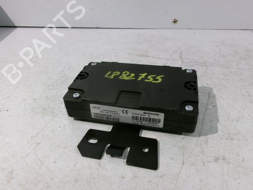 Electronic module RENAULT TWINGO II (CN0_) 1.5 dCi 75 | BP23332722M83 - Image 4