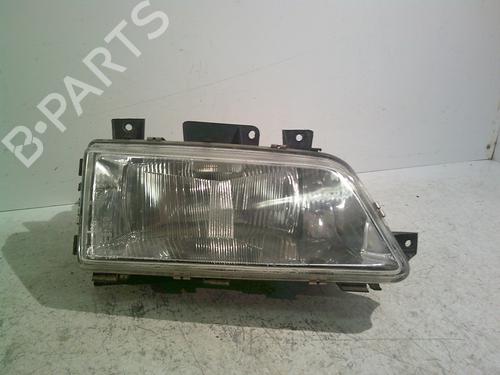 Højre forlygte PEUGEOT 405 I Break (15E) 1.9 D (69 hp) 31065791