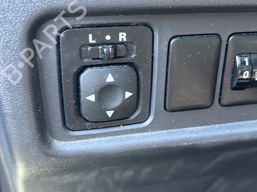 Bakspejl Højre MITSUBISHI MIRAGE / SPACE STAR VI Hatchback (A0_A) 1.0 (A05A) | BP28354737C27 