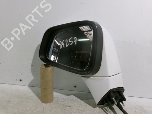 Left mirror OPEL MOKKA / MOKKA X (J13) 1.7 CDTI (_76) | BP29481680C26 