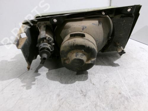 Venstre forlygte CITROËN JUMPY I Van (BS_, BT_, BY_, BZ_) 1.9 TD | BP22328557C28 