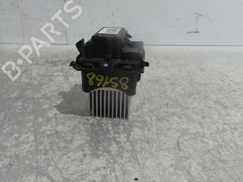 Heater resistor CITROËN C3 III (SX) 1.6 BlueHDi 75 | BP39238950M108 - Image 2