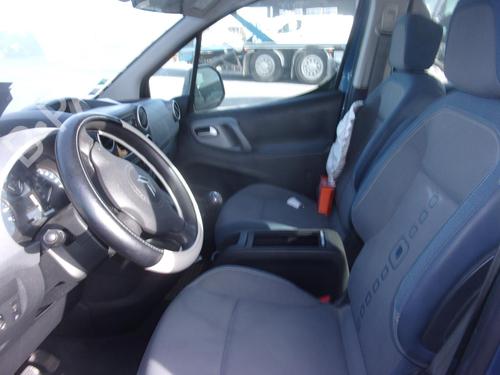 Third brake light CITROËN BERLINGO MULTISPACE (B9) 1.6 | BP22326227L11  - Image 8