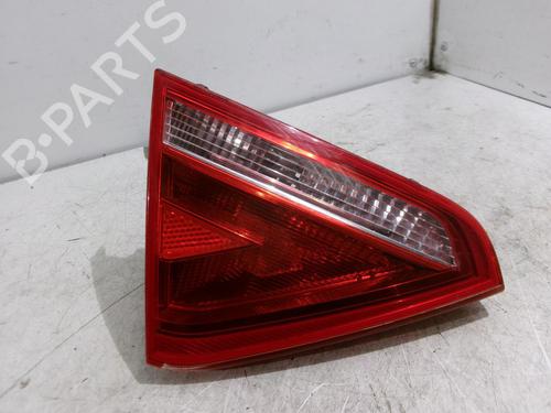 Used Left tailgate light AUDI A5 (8T3) 2.7 TDI (190 hp) 22328554