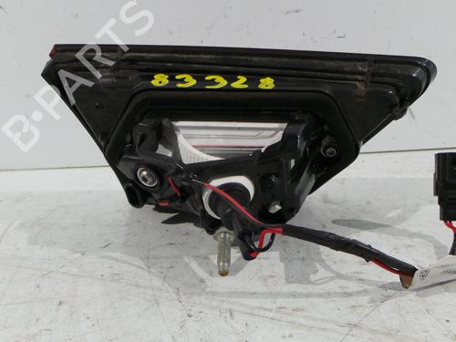Right tailgate light RENAULT CLIO IV (BH_) 0.9 TCe 90 (BHNF, BHMA, BHMH, BHJK, BHJR) | BP23828982C80 - Image 2