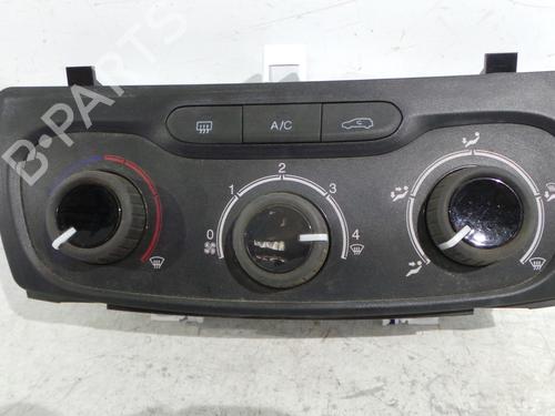 Climate control FIAT TIPO Hatchback (356_, 357_) 1.4 (356HXA1B, 357) | BP29544057I5  - Image 8