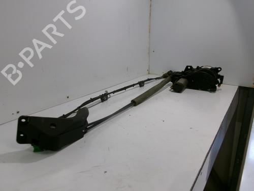 Used Electronic module Electronic module PEUGEOT 1007 (KM_) 1.4 HDi (68 hp) 22324970 22324970