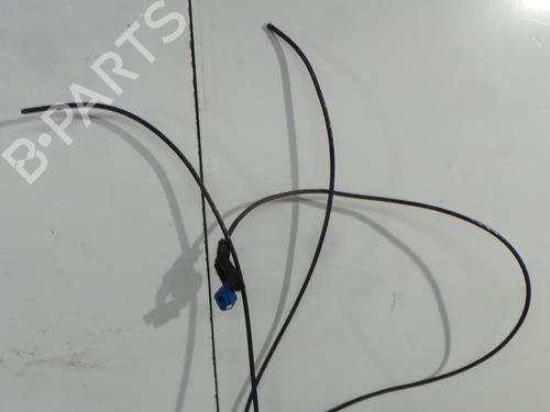 Tailgate BMW 1 (F20) 116 d | BP28354771C6 