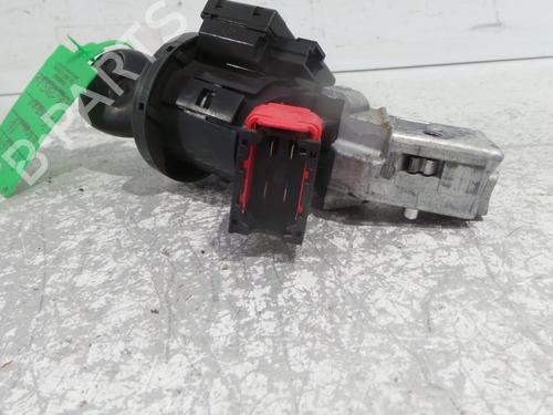 Used Ignition barrel Ignition barrel RENAULT KANGOO Express (FW0/1_) 1.5 dCi 90 (FW0G, FW05, FW08, FW11) (90 hp) 39724177 39724177