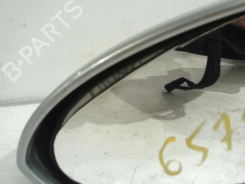 Used Left mirror NISSAN PRIMERA Hatchback (P12) 2.2 dCi (139 hp) 22539690
