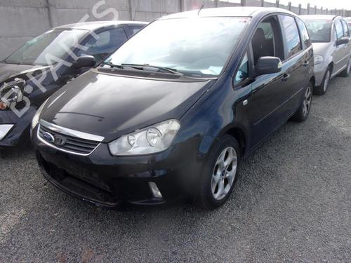 Left front window switch FORD C-MAX (DM2) 1.6 TDCi | BP22324952I27 - Image 1