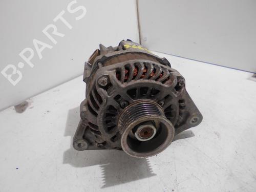 Used Alternator NISSAN MICRA IV (K13K, K13KK) 1.2 (80 hp) 22327214