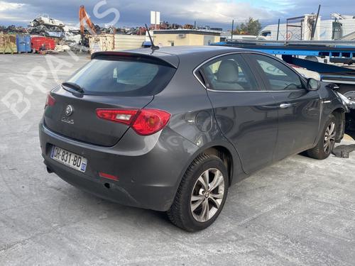 Recambios ALFA ROMEO GIULIETTA (940_)  1.4 TB (940FXB1A, 940FXB11)  4645622