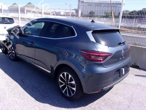 Tanklåg RENAULT CLIO V (B7_) | BP22538933C131 - Image 3