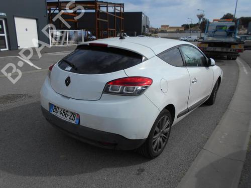 Right taillight RENAULT MEGANE III Coupe (DZ0/1_) 1.5 dCi (DZ09, DZ0D, DZ1F, DZ1G, DZ14, DZ29) | BP22329032C35 