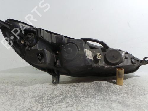 Used Left headlight Left headlight 37673595 37673595