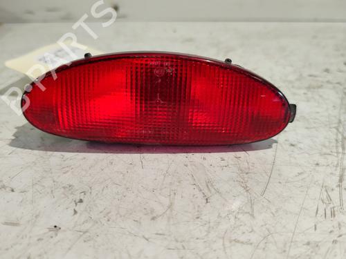 Faro antiniebla trasero PEUGEOT 206 Hatchback (2A/C) 1.4 i | BP22326229C37 