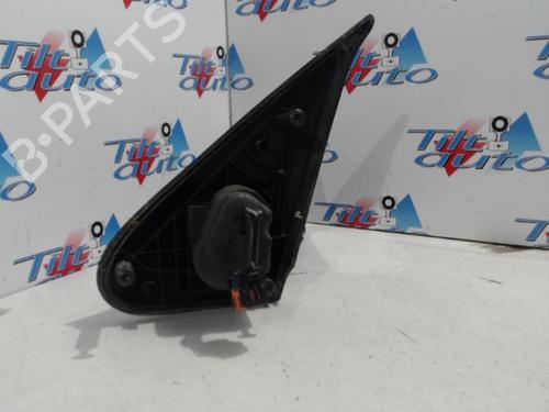 Used Right mirror CITROËN XSARA (N1) 1.6 16V (109 hp) 22539357