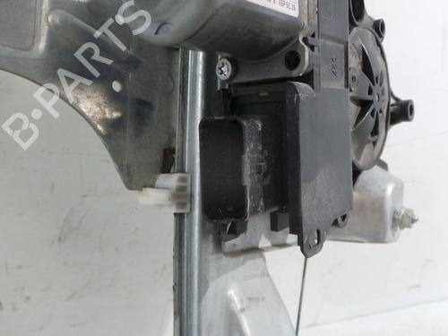 Front left window mechanism PEUGEOT PARTNER Tepee 1.6 HDi 90 | BP38327382C22 - Image 4