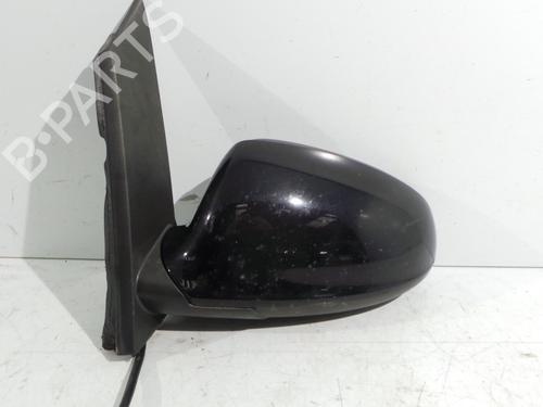 Left mirror OPEL ASTRA J (P10) 1.7 CDTI (68) | BP22326228C26 