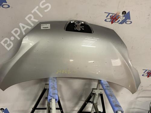 Used Hood PEUGEOT 107 (PM_, PN_) 1.0 (68 hp) 22538972