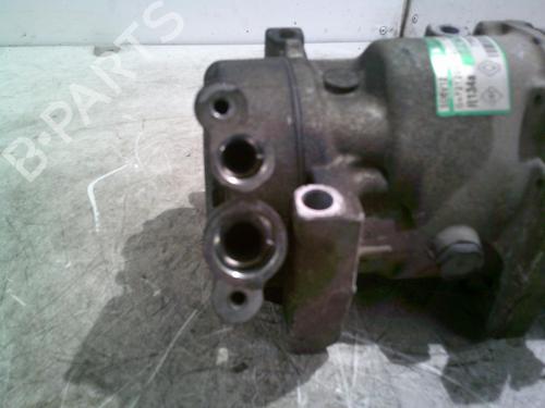 AC compressor RENAULT CLIO II (BB_, CB_) 1.5 dCi (B/CB07) | BP22323534M34 