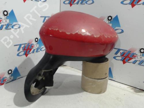 Left mirror FIAT GRANDE PUNTO (199_) 1.3 D Multijet (199.AXD11, 199.AXD1A, 199.AXD1B,... | BP22539438C26 