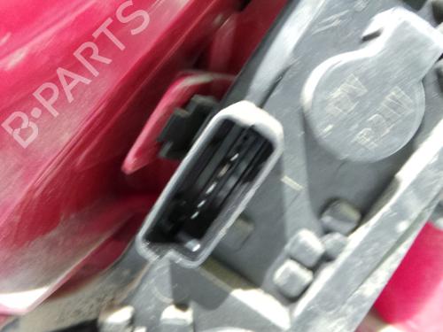 Right taillight CITROËN C4 Coupe (LA_) 1.6 HDi | BP23218778C35 