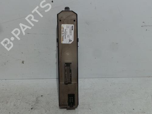 Left front window switch SAAB 9-3 Estate (E50) 1.9 TiD | BP35968643I27  - Image 5