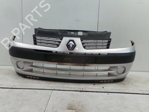 Foran kofangere RENAULT CLIO II (BB_, CB_) 1.5 dCi (B/CB07) (65 hp) 32373199
