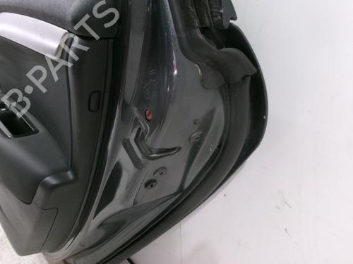 Right rear door CITROËN C4 II (NC_) 1.6 HDi 115 | BP29587137C5 