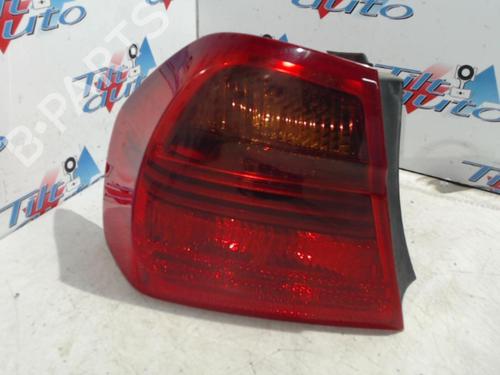 Used Left taillight BMW 3 (E90) 325 d (197 hp) 22328978