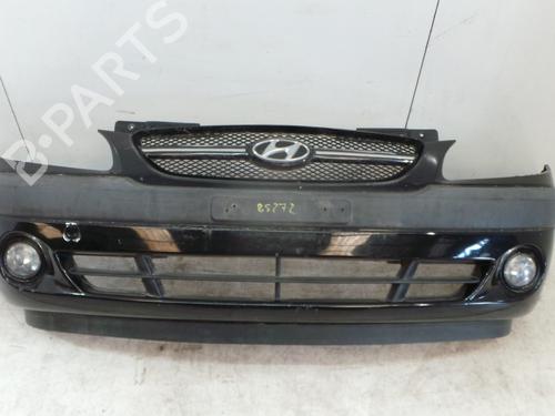 Used Front bumper Front bumper 38608243 38608243