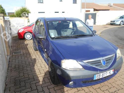 AC radiator DACIA LOGAN (LS_) 1.4 (LS0A, LS0C, LS0E, LS0G) | BP22538905M32  - Image 7