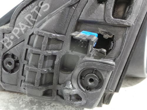 Used Right mirror Right mirror LANCIA YPSILON (312_) [2011-2026] 36431186 36431186