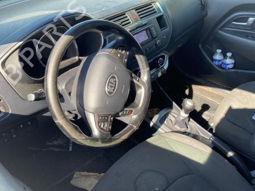 Used Parts KIA RIO III (UB)  1.25 CVVT  4370556