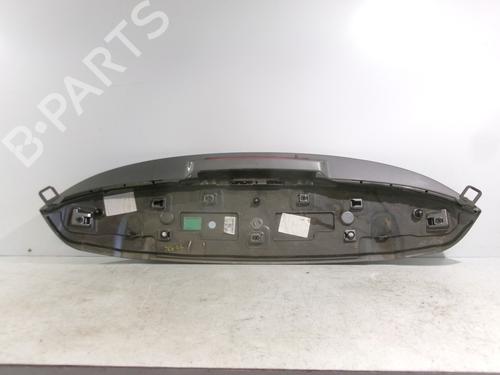 Used Rear spoiler RENAULT CLIO IV (BH_) 1.5 dCi 75 (75 hp) 28528463