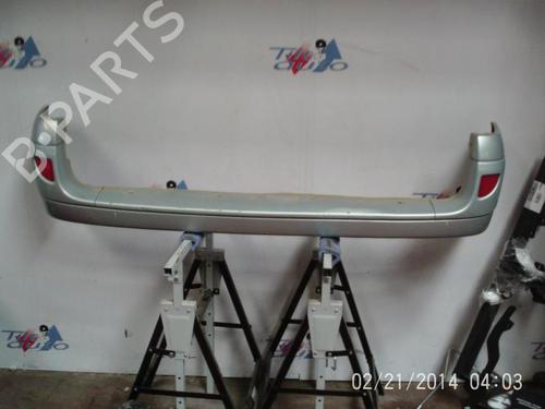 Used Rear bumper RENAULT KANGOO (KC0/1_) 1.2 16V (KC05, KC06, KC03, KC0T, KC0W, KC1D) (75 hp) 22539220