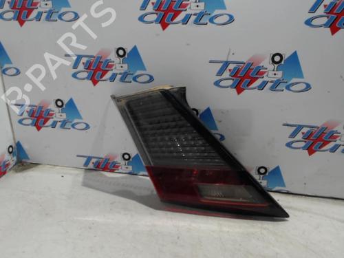 Used Left tailgate light HONDA CIVIC IX (FK) 1.4 i-VTEC (FK1) (99 hp) 22327381
