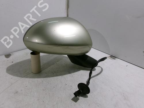 Used Right mirror OPEL CORSA D (S07) 1.3 CDTI (L08, L68) (90 hp) 22539807