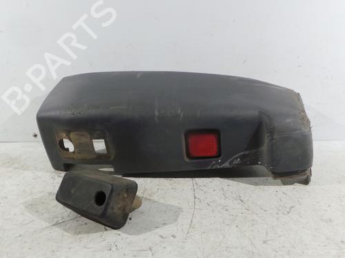 Used Corner bumper PEUGEOT BOXER Van 2.2 HDi 120 (120 hp) 30648726