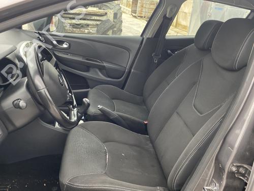 Left front window switch RENAULT CLIO IV (BH_) 1.5 dCi 75 | BP31975449I27 - Image 5