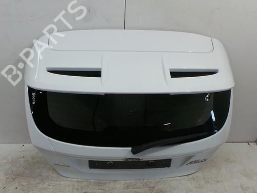 Tailgate FORD FIESTA VI (CB1, CCN) 1.0 Sport | BP29981568C6