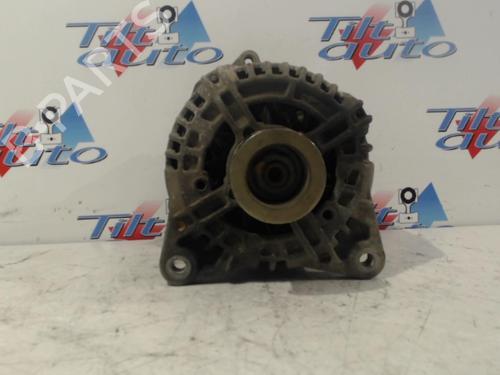 Used Alternator Alternator RENAULT MASTER II Van (FD) 2.5 dCi 100 (FD0U, FD0V, FD3U, FD3V, FD8U, FD8V) (99 hp) 22329055 22329055